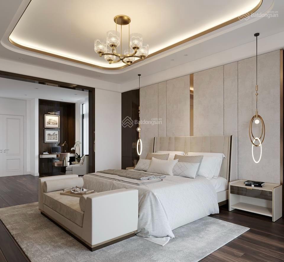 Cho thuê căn hộ 4pn vinhomes central park, 188m2 view trực diện công viên, sông giá tốt nhất