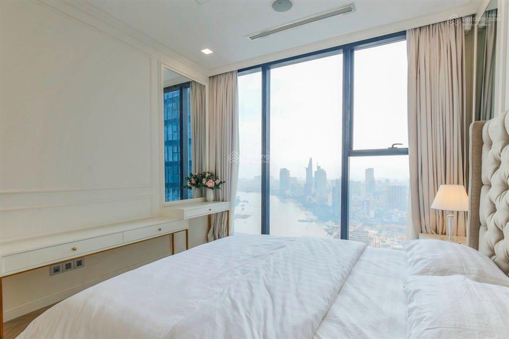 Cần cho thuê căn hộ 2pn vinhomes golden river ba son 80m2 nt sang trọng view thoáng  0907 278 ***
