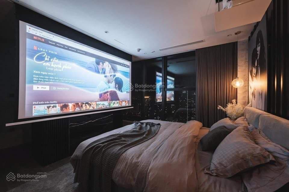Cho thuê căn hộ 3pn vinhomes golden river ba son 126m2 nội thất sang trọng view thoáng giá tốt