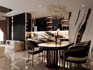 Cho thuê căn hộ 3pn vinhomes central park 116m2 nội thất cao cấp view sông giá tốt  0907 278 ***