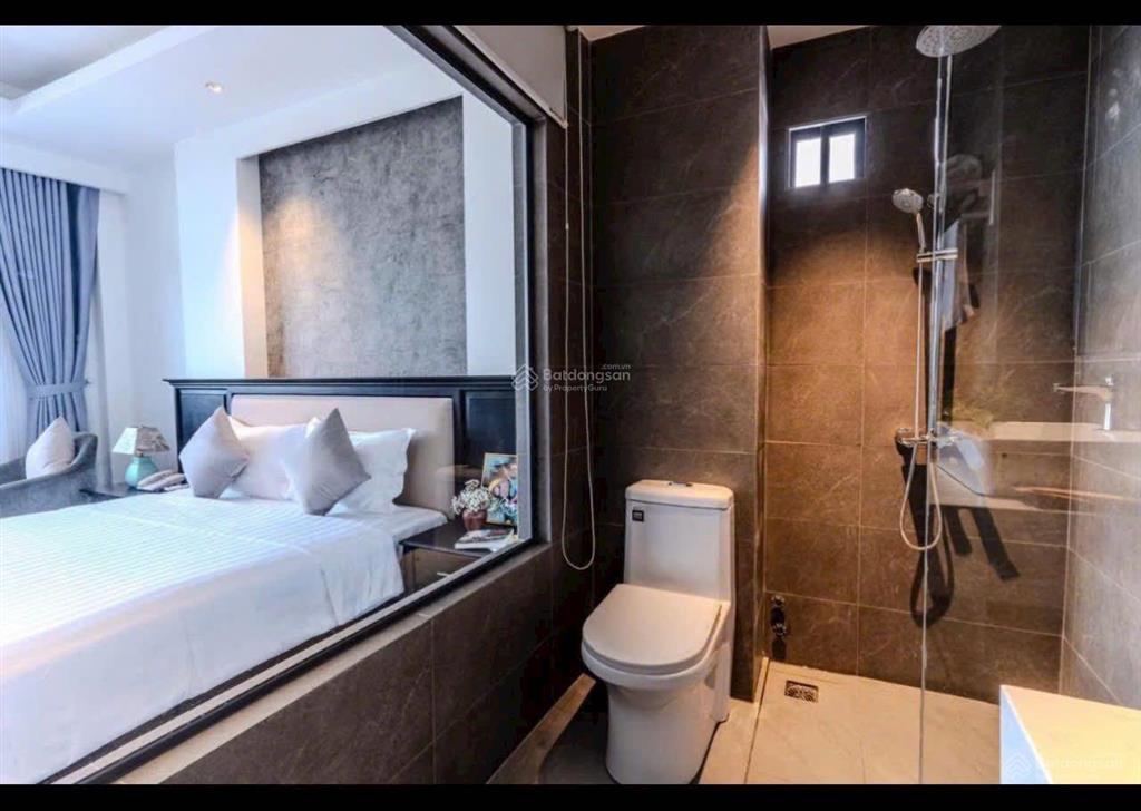 Bán căn hộ cao cấp 2pn vinhomes central park 80m2 sang trọng view thoáng giá tốt  0907 278 ***