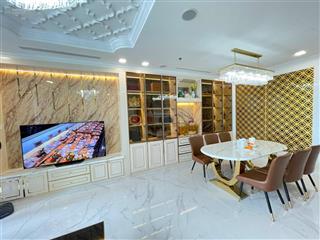 Bán căn hộ cao cấp 2pn vinhomes central park 80m2 sang trọng view thoáng giá tốt  0907 278 ***