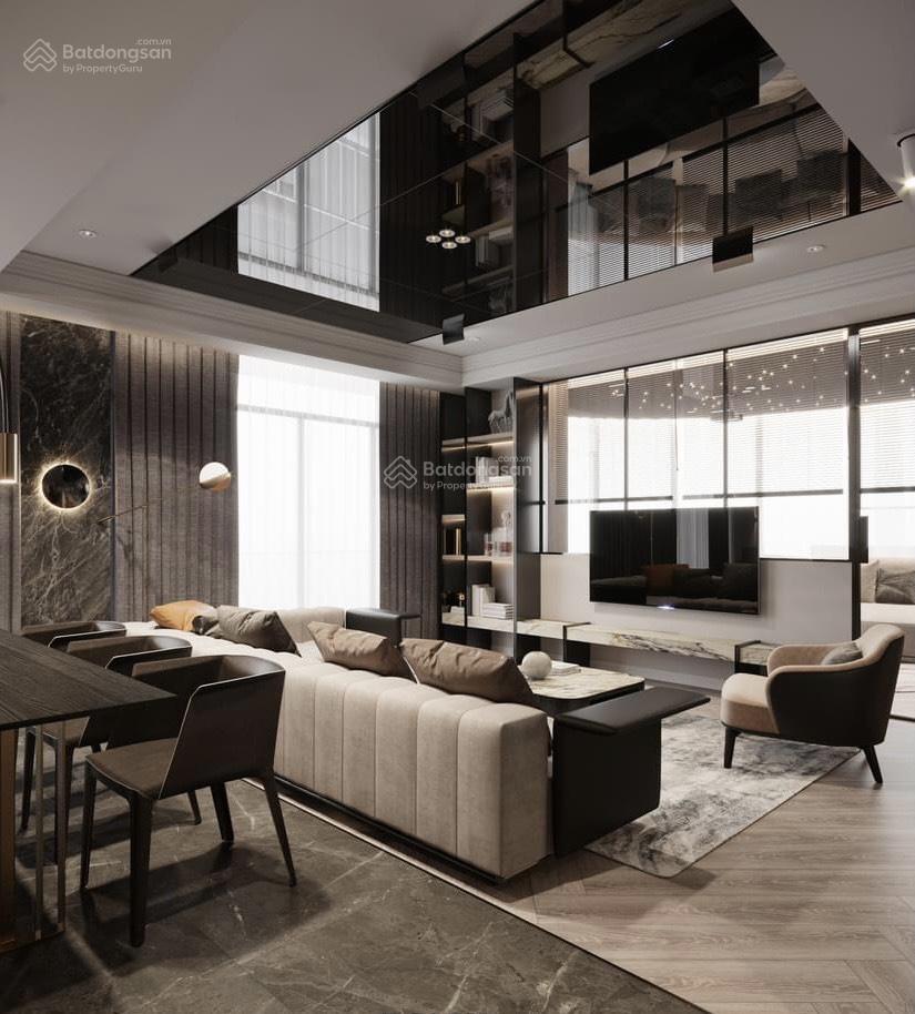 Bán căn hộ 4pn vinhomes golden river ba son  160m2  giá tốt nhất thị trường, view sông sài gòn.