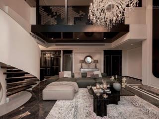 Bán nhanh căn hộ cao cấp 3pn vinhomes golden river ba son  121m  giá 22 tỷ.  0907 278 ***