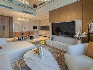 Bán gấp căn hộ cao cấp 2pn opera residence  86m2  view sông sài gòn, 24 tỷ,  xem nhà 0907 278 ***