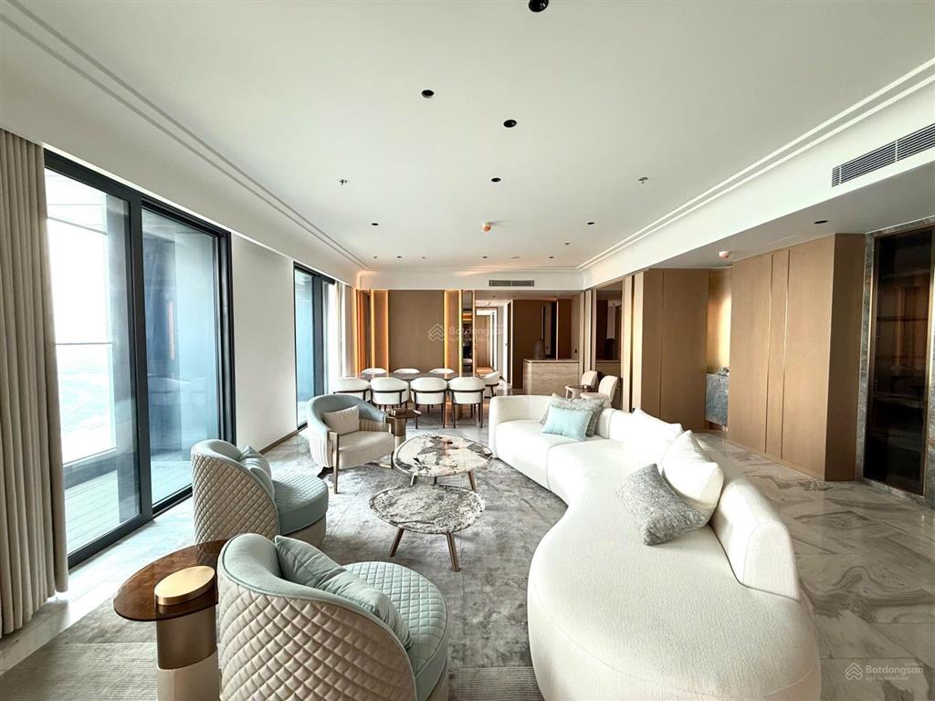 Bán gấp căn hộ cao cấp 4pn, 180m2, opera residence (the metropole thủ thiêm) giá tốt nhất