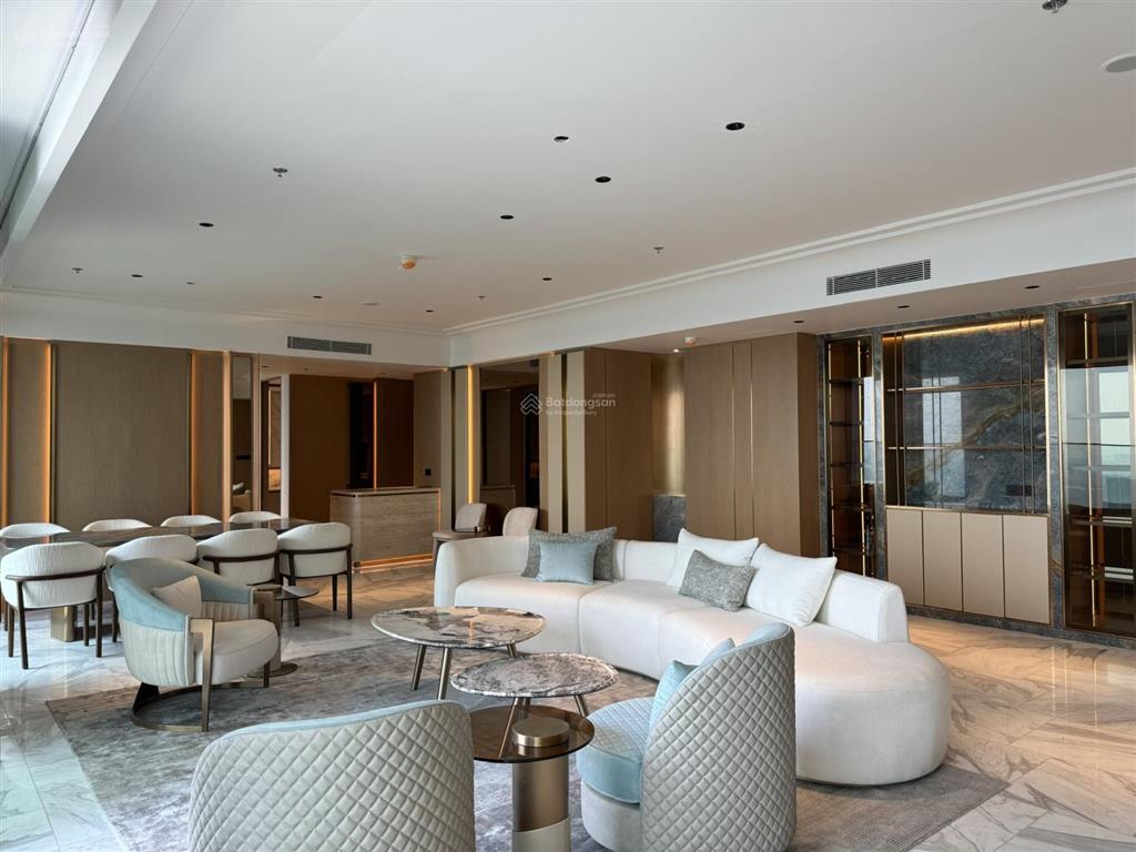 Bán gấp căn hộ cao cấp 4pn, 180m2, opera residence (the metropole thủ thiêm) giá tốt nhất