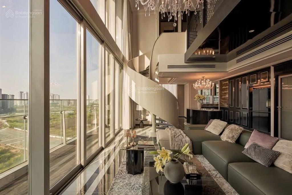 Bán nhanh căn hộ cao cấp, empire city, 4pn 191m  giá tốt nhất thị trường, chỉ còn 1 căn cuối!