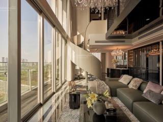 Bán nhanh căn hộ cao cấp, empire city, 4pn 191m  giá tốt nhất thị trường, chỉ còn 1 căn cuối!