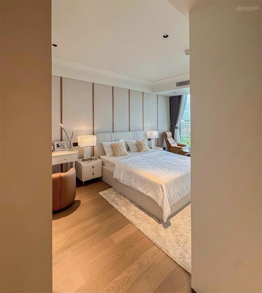 Bán nhanh căn hộ cao cấp empire city, 3pn  155m2, giá tốt nhất thị trường, view sông quận 1.