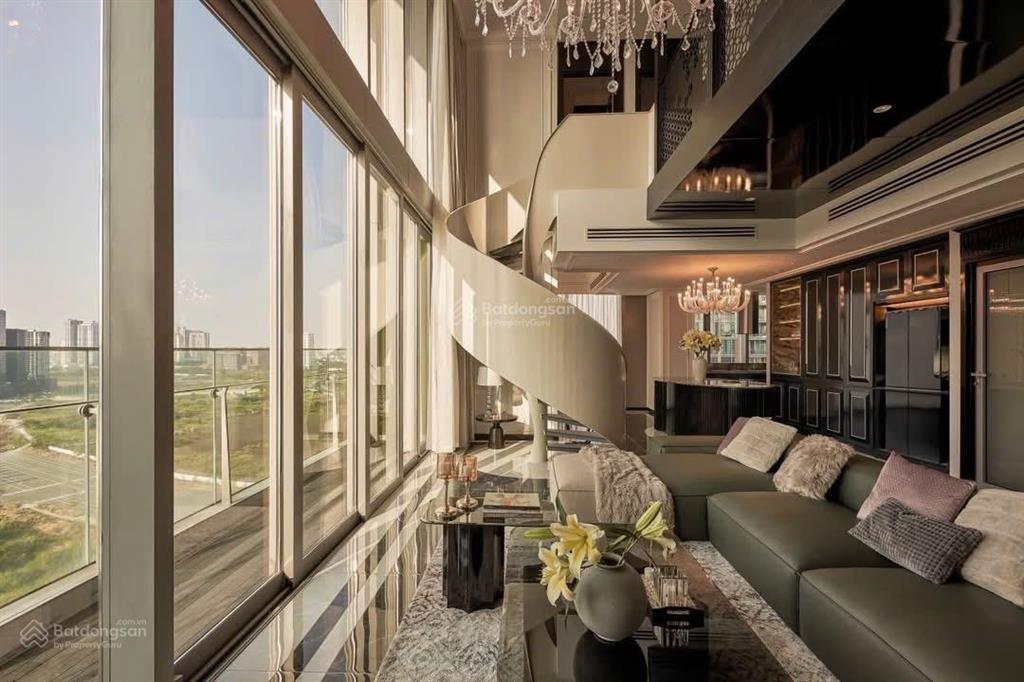 Cho thuê nhanh 4pn | 180m2 | empire city thủ thiêm | view sông quận 1 | giá chỉ 79 triệu/tháng