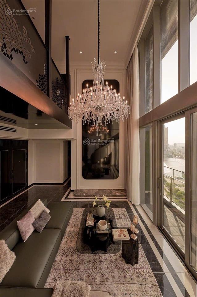 Cho thuê nhanh 4pn | 180m2 | empire city thủ thiêm | view sông quận 1 | giá chỉ 79 triệu/tháng
