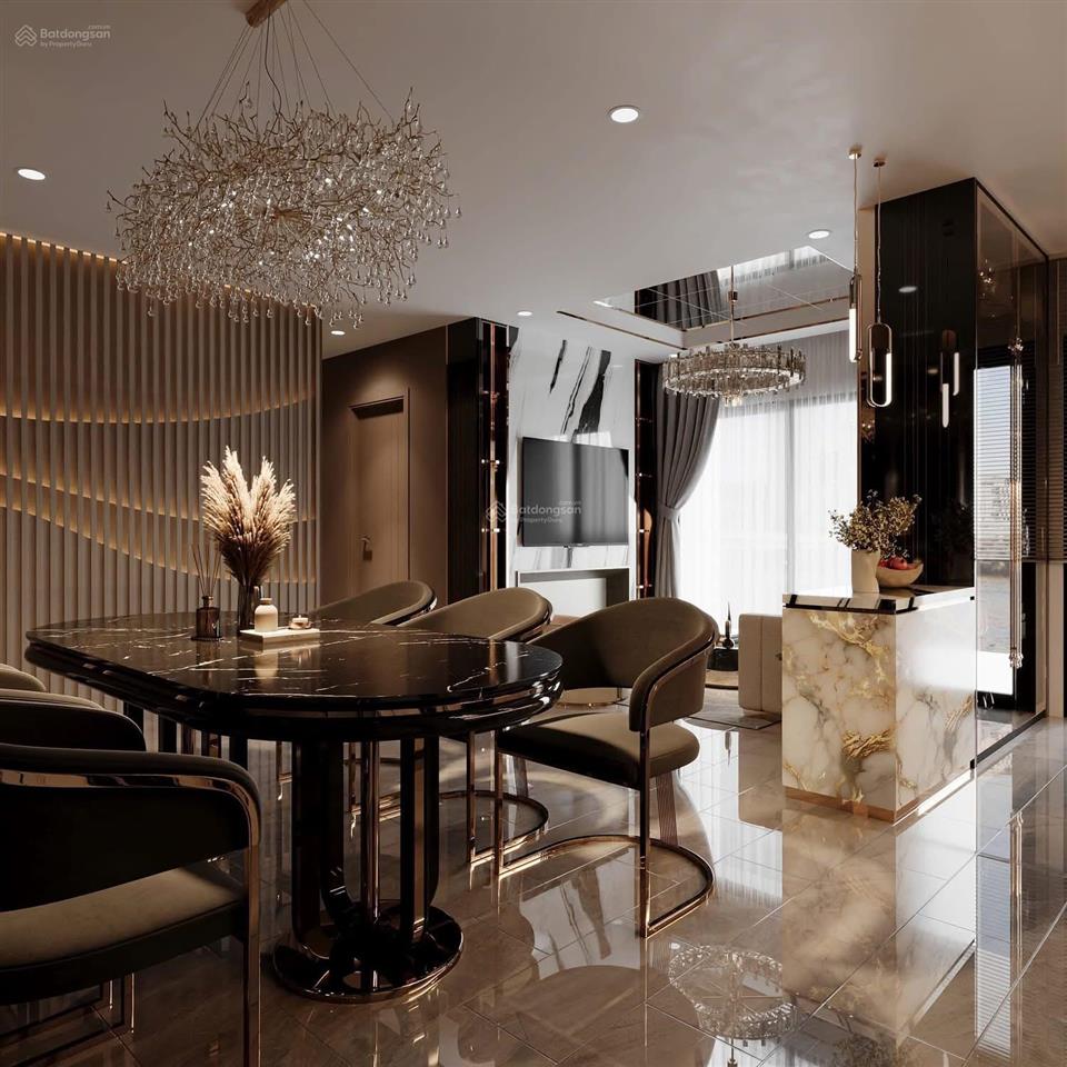Cho thuê căn hộ 3pn vinhomes central park 116m2 nội thất cao cấp view sông giá tốt  0907 278 ***