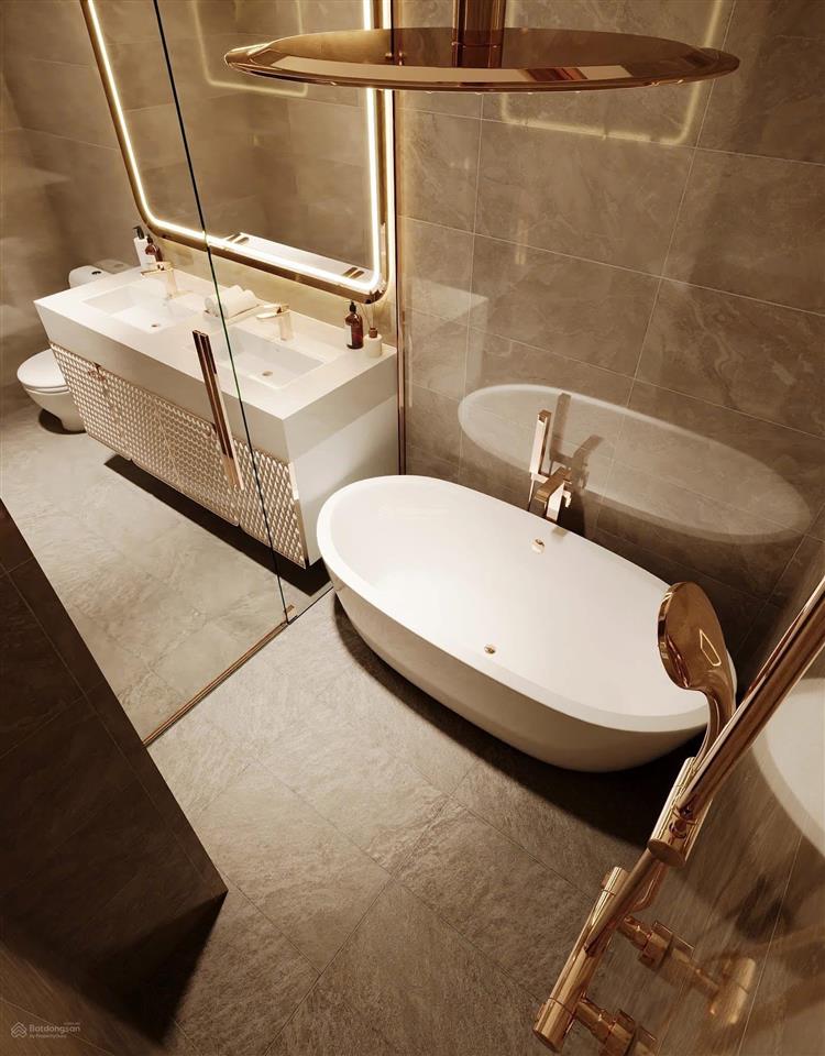Cho thuê căn hộ 3pn vinhomes central park 116m2 nội thất cao cấp view sông giá tốt  0907 278 ***