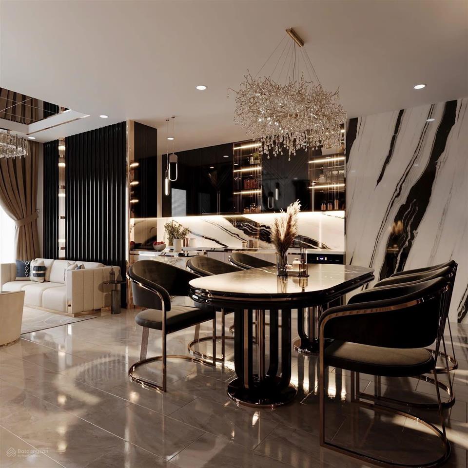 Cho thuê căn hộ 3pn vinhomes central park 116m2 nội thất cao cấp view sông giá tốt  0907 278 ***
