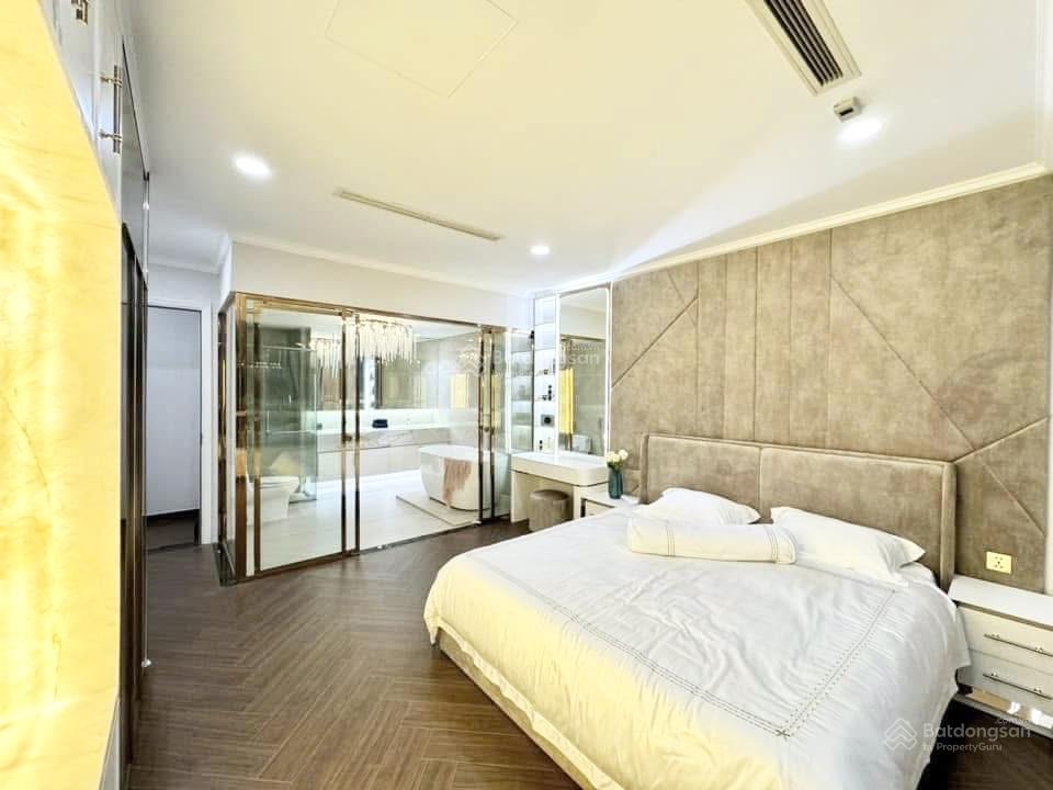 Cần cho thuê căn hộ vinhomes central park 2pn 88m² nội thất sang trọng view thoáng, giá tốt