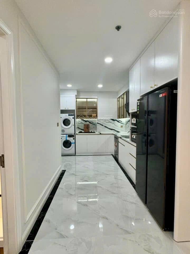 Cần cho thuê căn hộ vinhomes central park 2pn 88m² nội thất sang trọng view thoáng, giá tốt