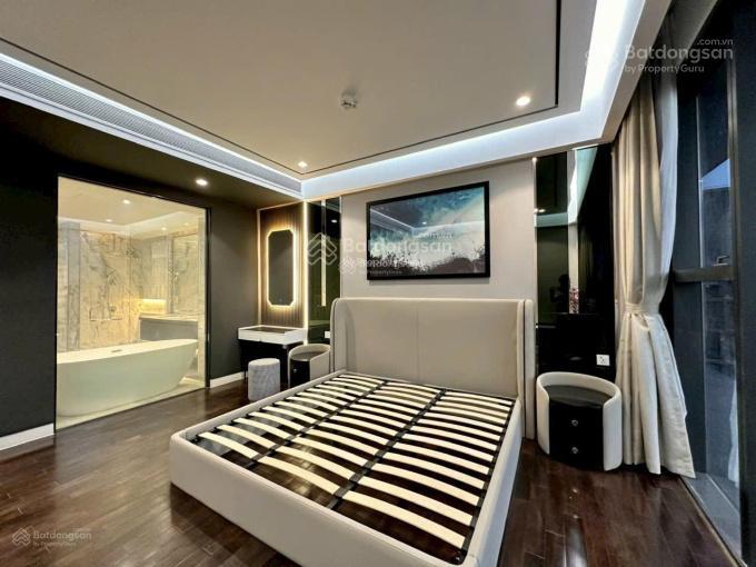 Cho thuê căn hộ 2 phòng ngủ cao cấp tại grand marina sài gòn  trải nghiệm sống đẳng cấp giá tốt