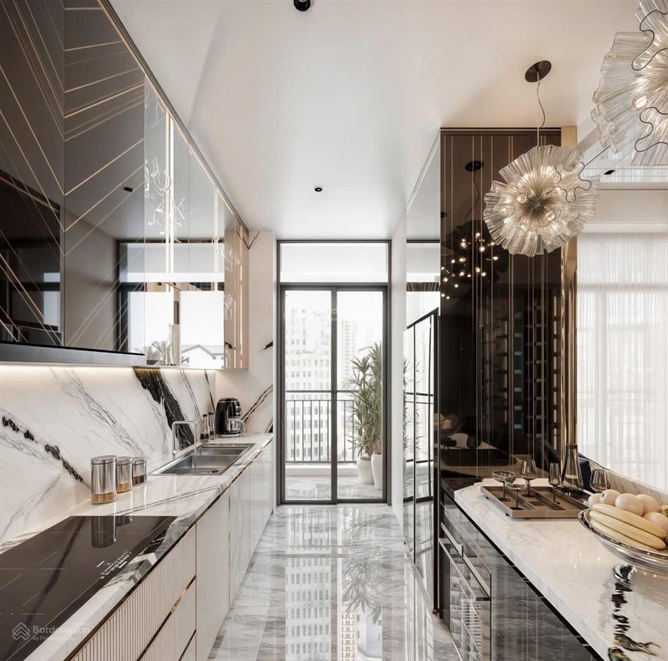 Cho thuê căn hộ 1pn sang trọng, giá tốt, tại grand marina saigon  đẳng cấp trung tâm quận 1