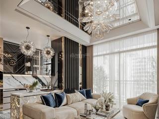 Cho thuê căn hộ 1pn sang trọng, giá tốt, tại grand marina saigon  đẳng cấp trung tâm quận 1
