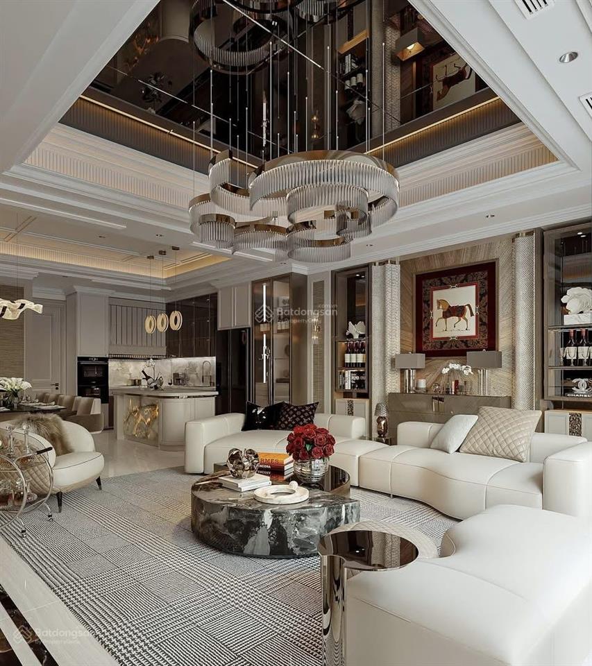Cho thuê căn hộ 3 phòng ngủ đẳng cấp tại grand marina saigon, sống thượng lưu bên dòng sông sài gòn