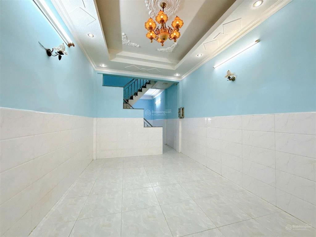 Cho thuê nhà nguyên căn gò dầu, tân phú