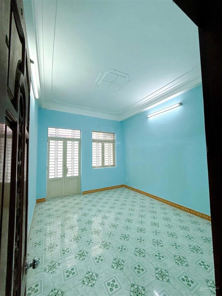 Cho thuê nhà nguyên căn gò dầu, tân phú