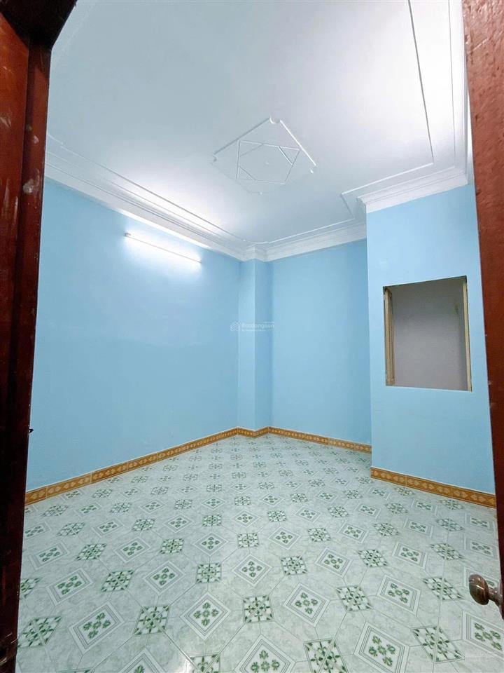 Cho thuê nhà nguyên căn gò dầu, tân phú