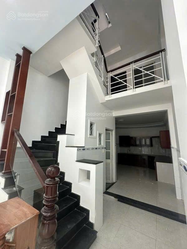 Cho thuê nhà nguyên căn đẹp xách vali vào ở ngay!