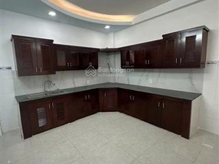 Cho thuê nhà nguyên căn đẹp xách vali vào ở ngay!