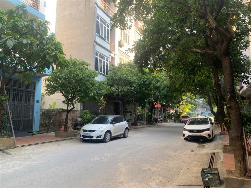 Chính chủ bán nhà 48 m 5 tầng đấu giá ngô thì nhậmô tô tránhkinh doanh/văn phòng/cho thuê18,5 tỉ