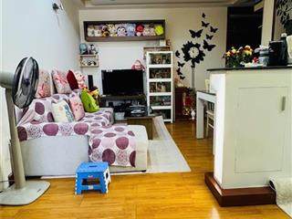 Bán Chung Cư Quận 8 giáp quận 1– 2PN – 59m – Giá Nhỉnh 3 Tỷ – Đã Có Sổ