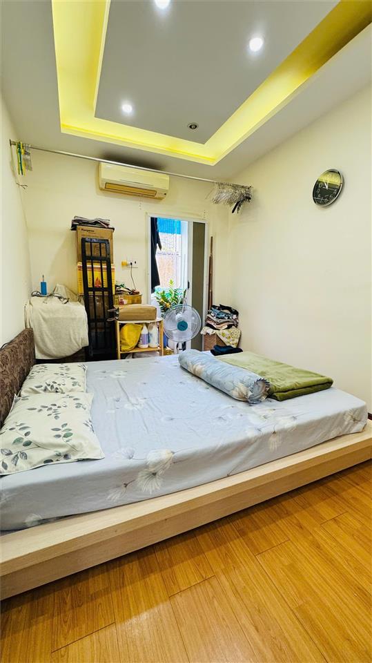 Bán Chung Cư Quận 8 giáp quận 1– 2PN – 59m – Giá Nhỉnh 3 Tỷ – Đã Có Sổ