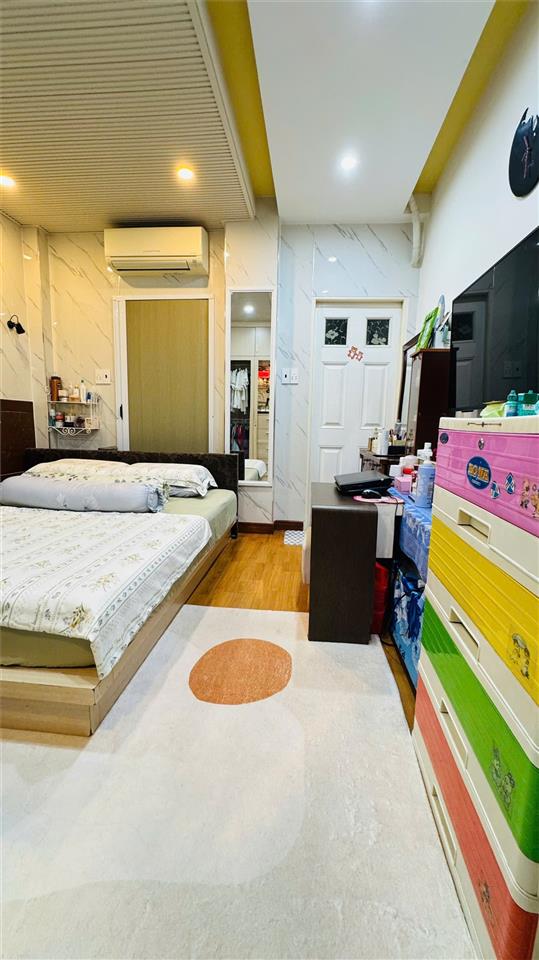 Bán Chung Cư Quận 8 giáp quận 1– 2PN – 59m – Giá Nhỉnh 3 Tỷ – Đã Có Sổ