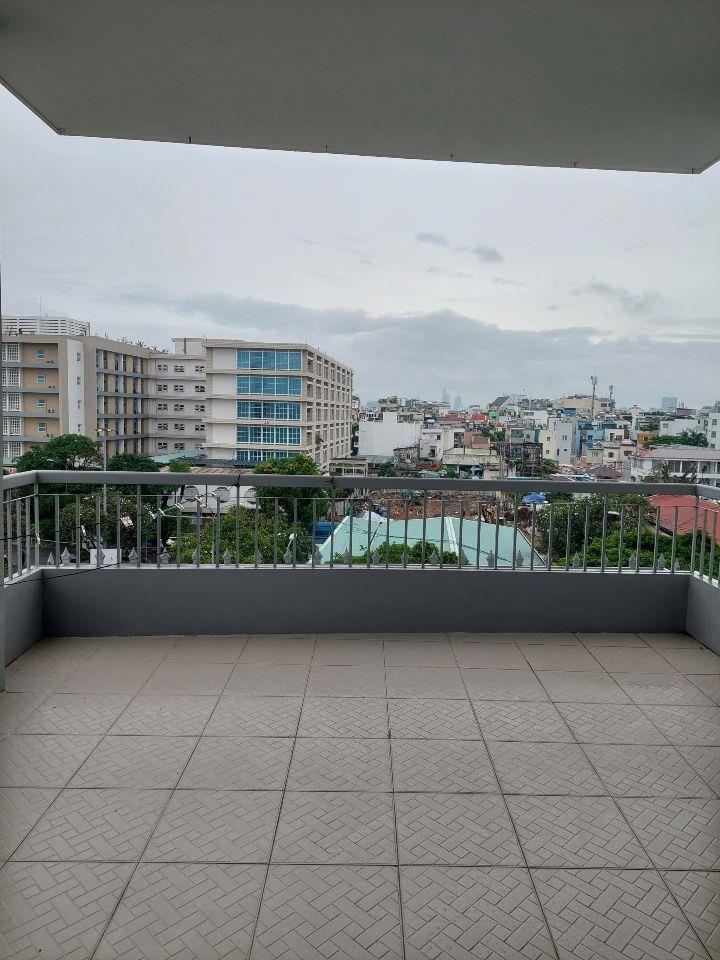 Bán nhà mặt tiền Lý Thường Kiệt Tân Bình dòng tiền thuê 550tr, 50m giá 11 tỷ 99