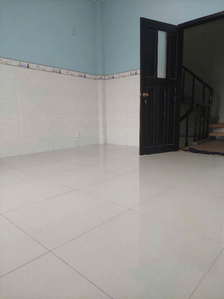 Bán nhà mặt tiền Lý Thường Kiệt Tân Bình dòng tiền thuê 550tr, 50m giá 11 tỷ 99