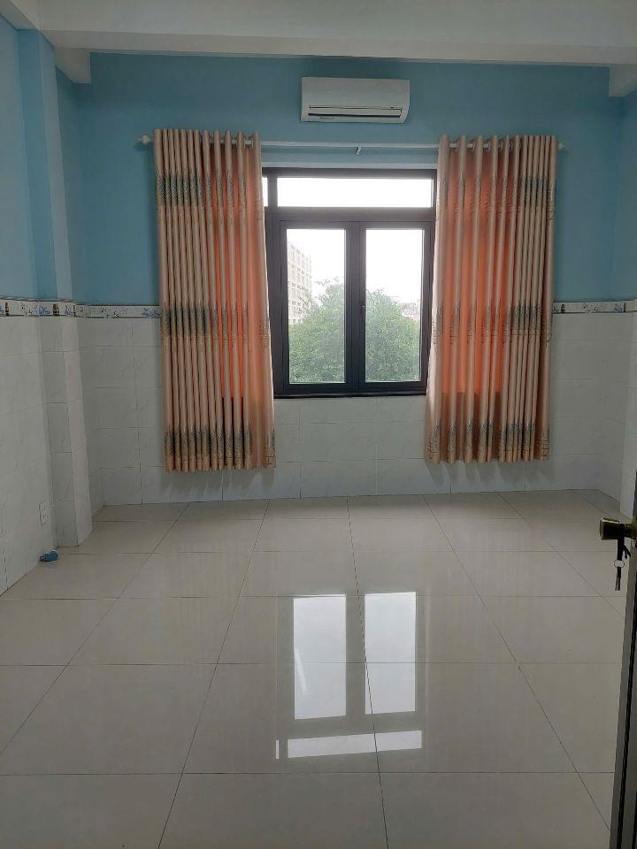 Bán nhà mặt tiền Lý Thường Kiệt Tân Bình dòng tiền thuê 550tr, 50m giá 11 tỷ 99