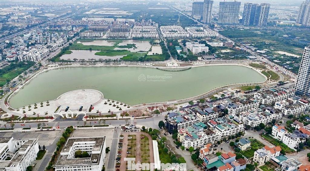 Cho thuê nhà lk mới hoàn thiện đẹp kđt eurowindows twinparks, trung tâm gia lâm