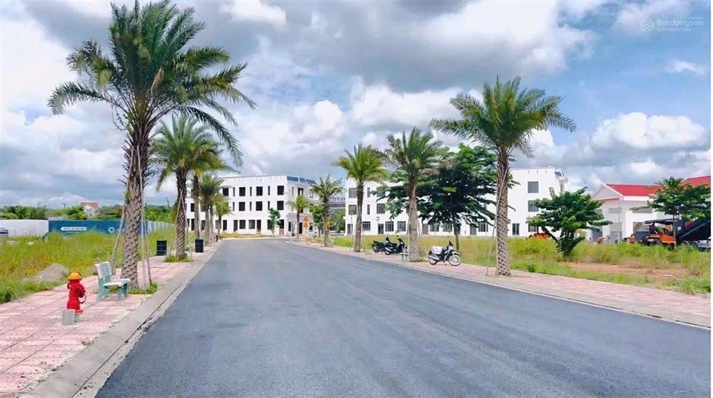 Alana city xuất hiện 1 lô siêu phẩm kế góc rẻ hơn thị trường 350 triệu.  0968 481 ***