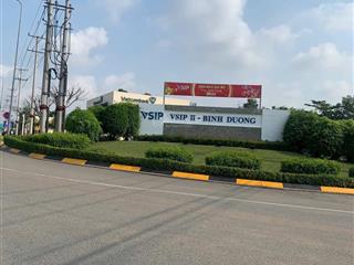 Nhà ở xã hội 1 trệt 1 lầu 1 tum ngay kcn vsip ii  tp. hồ chí minh. trả trước 580 triệu