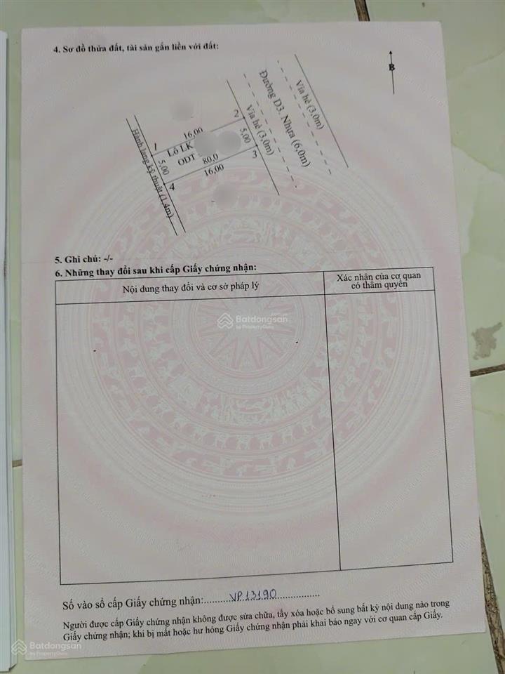 Hàng ngộp! giá thấp hơn thị trường 100triệu.
ngay đại học việt đức, kcn mỹ phước bến cát tphcm