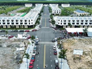 Chủ ngộp một căn 100m2 duy nhất, nhà phố thăng long 2 một trệt 2 lầu kcn bàu bàng tphcm giá 2tỷ2