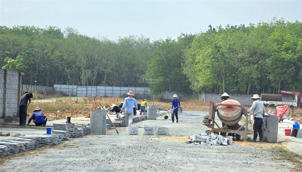 Nhà ở xã hội 1 trệt 2 lầu  vsip2 mở rộng. khu compound  haven living  tp hồ chí minh