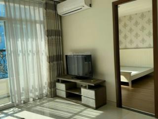 Bán căn hộ the flemington lê đại hành q11, dt 97m2,3pn, 2wc, để lại nt. giá bán 6.9 tỷ còn tl giảm