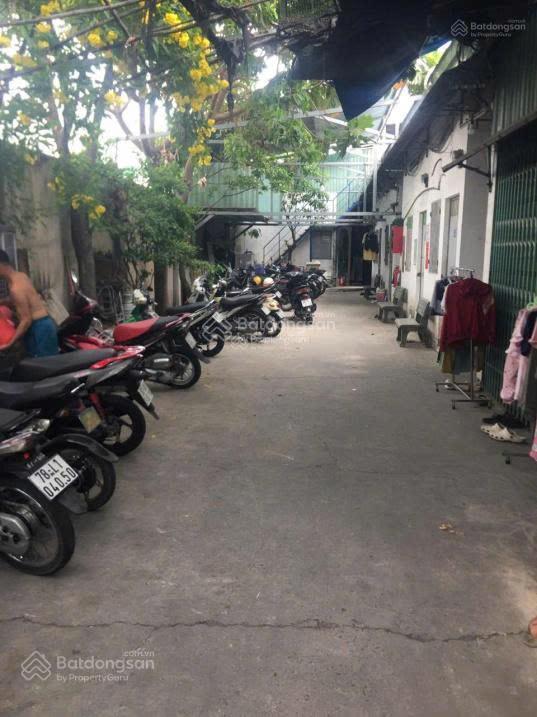 Bán nhà đất 152 thạnh lộc 28, phường an phú đông, tp.hcm diện tích 10x33m, giá 19,25 tỷ