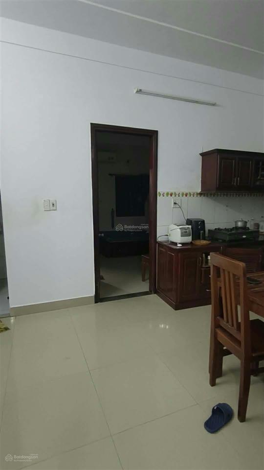 Nhà kiệt ô tô gần trung tâm, vị trí đẹp, gần tố hữu