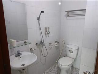 Bán cc 2pn, 2wc tại chung cư vp6, hoàng liệt, 4 tỷ, 70m2