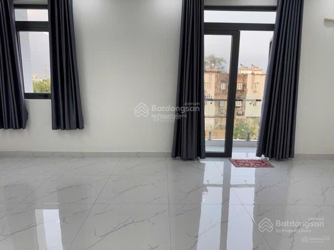 Bán nhà 3 lầu sân thượng 6m x 13,5m