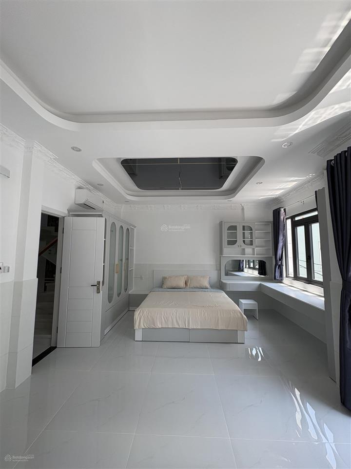 Bán nhà mới 100% đường lê văn lương. xã phước kiển