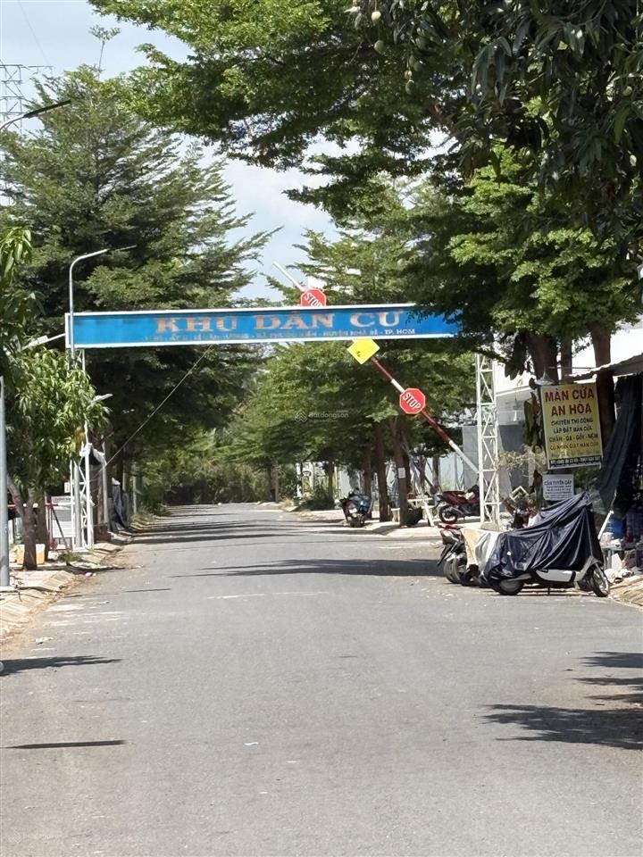 Bán nhà mới 4 lầu sân thượng 5 x 16